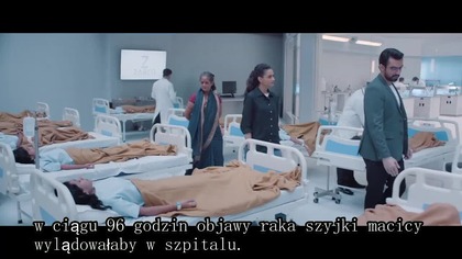 Nieustraszona 3 - Mardaani 3 (2026) napisy