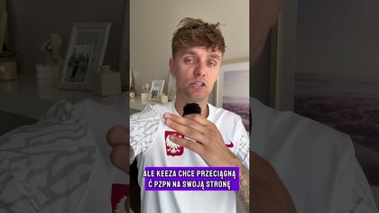 NOWE KOSZULKI REPREZENTACJI POLSKI