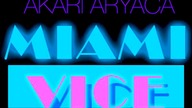 Crocketts Theme - The Beach RMX   AKARI ARYACA 528 Hz