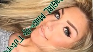 InstaGirl - Make-Up Tutorial