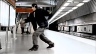 Bomfunk MCs-Freestyler