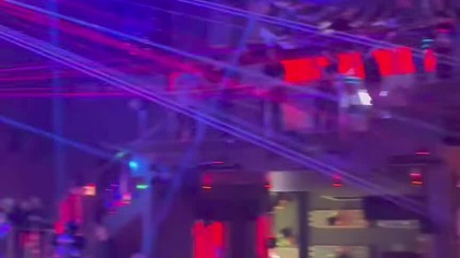 Relacja na Instagramie w klubie Energy 2000 Katowice (15/16. 11. 2025)