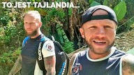 Najlepsze miejsce na sportową KWARANTANNE!!! Gdzieś tam na Phuket...