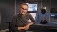 Małgorzata Socha zaprasza na film pt. Gdzie jest Gwiazdka?