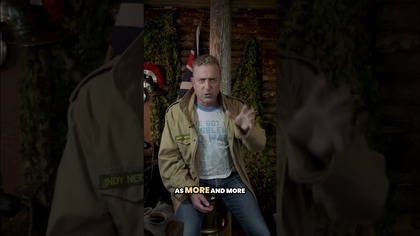 Gallipoli: The brutal reality of day 1.  Watch Cliffs of Gallipoli Part 1 for the full story...