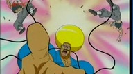BOBOBO-BO BO-BOBO 02 Łowcy peruk