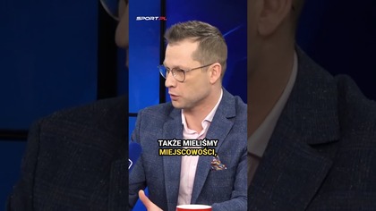 6.  miejsce polskich saneczkarzy to większy sukces niż medal skoczka! #shorts