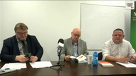 NA ŻYWO: Nie dzielić polskiej krwi - Jan Engelgard, Adam Śmiech