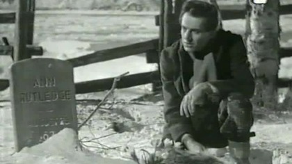 Młodość Lincolna 1939 lektor