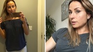 VLOG-MIERZE I DLACZEGO NIE FARBUJE JUZ WLOSOW NA BLOND