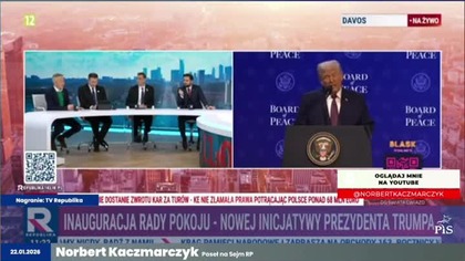 Wicewojewoda Daje Ciągnik Strażakom! Polityczny Show-Grant? #shorts