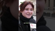 Czy kupowanie produktow menstruacyjnych jest krepujace? #shorts