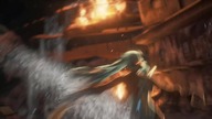 Invading Executioner Boss Fight - Code Vein 4K UHD Gameplay