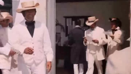 Queimada 1969 lektor pl