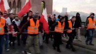 Jak jednym Tweetem unicestwić Marsz Niepodległości (felieton)