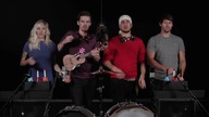 Pięc os&oacute;b i    Royals - Walk off the Earth