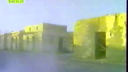 Saxon - Back In The Streets