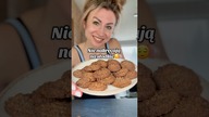 KETO CIASTECZKA W 3 MINUTY