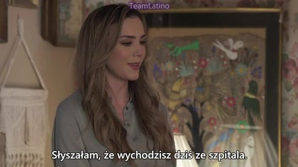 Disenando tu amor 012 NAPISY PL