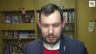 NA ŻYWO: 2025 rokiem chaosu - Komentarz Tygodnia