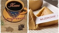 Pyszna aromatyczna kawa z przyprawami :)