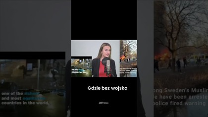30 RAKOWYCH FAKTÓW 32 - ZWIASTUN strefy szczególnie wrażliwe