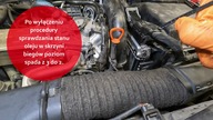 C. W. 132 Mercedes komplikuje naprawy, czujny właściciel skody, uszkodzone turbo narobiło problemów 4K
