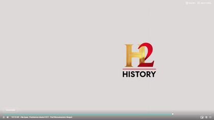 HISTORY2 - 27-12-2025 - Reklamy, Zapowiedzi
