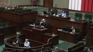 Grzegorz Braun: Po raz drugi wnoszę hasło: Shengen TAK, eurokołchoz NIE!