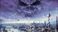 Iron Maiden ‎– Brave New World [2000]