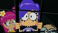 HI HI PUFFY AMIYUMI EP. 23 ENG DUBB