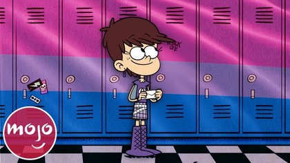 Top 10 Nickelodeon Moments That Made Us Happy Cry