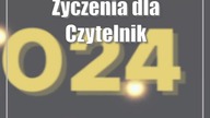 Szczęśliwego Nowego Roku!