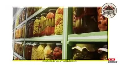 31 produktów do gromadzenia, które NIGDY SIĘ NIE PSUJĄ! mp4 458x288