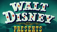 Dumbo 1941 (dubbing - 1962)