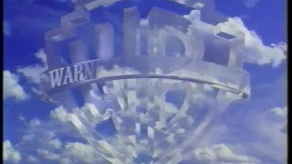Space Jam sylwester i tweety VHS