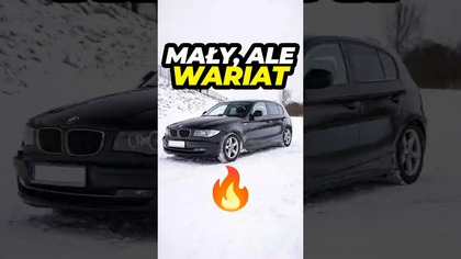 Mało miejsca, masa emocji