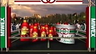 Ketchup Miwex - reklama, lata 90.