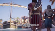 Assassins Creed® Odyssey_Kłopoty w raju/ Trouble in paradise