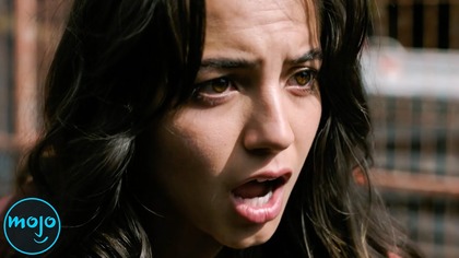 op 10 Things You Missed In The Last of Us Season 2 Episode 5: Free Her Love