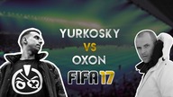 OXON & YURKOSKY I FIFA 17
