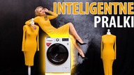 Co potrafią nowe Inteligentne Pralki od LG? 