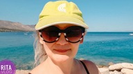 Wypad nad morze - Agioi Theodoroi  rita vlog