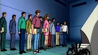 Spider-Man S03E14 Punkt zwrotny