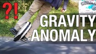 WOW! Anomalia GRAWITACJI na elektrycznym monocyklu!!! Karpacz