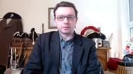 Lepszy Komentator Ekonomia i cała reszta dowodzą, że Sławomir Mentzen łże - dr Piotr Napierała