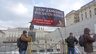 Stop Zamykaniu Polskich Kopalń