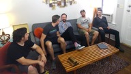 Google Glasses dają tyle możliwości!
