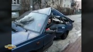 Szalona jazda (MonthlyFails )