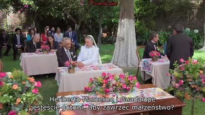 Corazón Guerrero 096 NAPISY PL